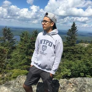 Meet your Posher, Amine